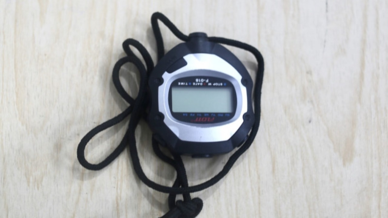 Stopwatch