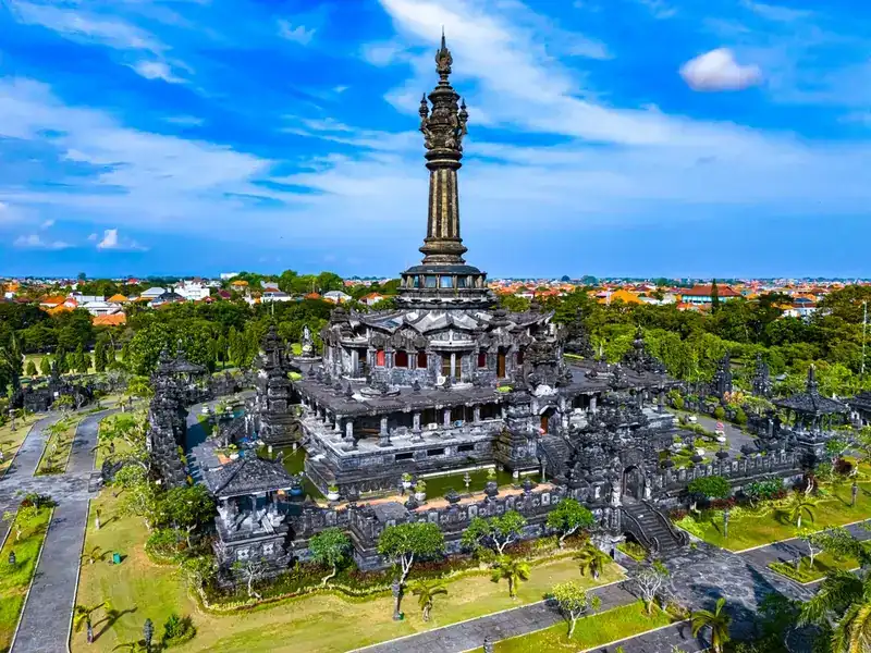 Denpasar