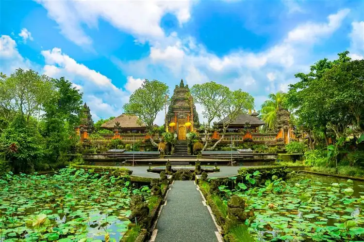 Gianyar