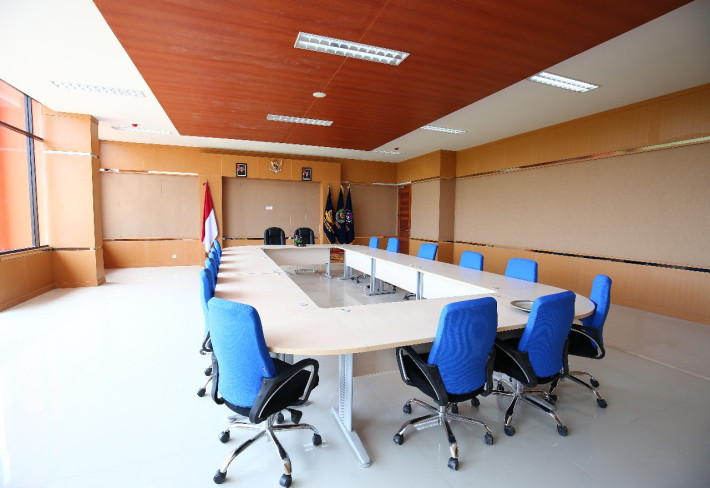 Ruang Rapat Kampus Tabanan